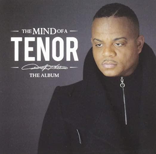 MIND OF A TENOR