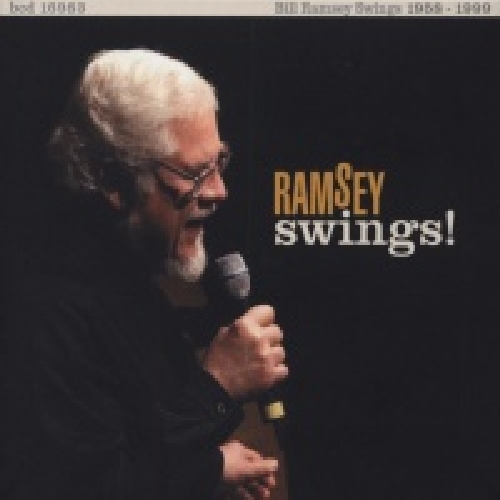 RAMSEY SWINGS! 1958-99