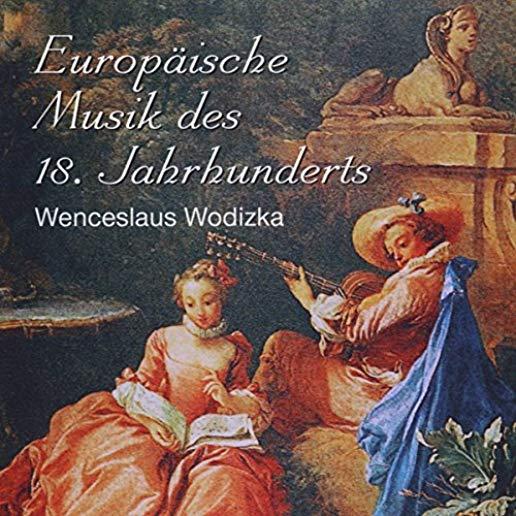 EUROPEAN MUSIC OF 18TH C