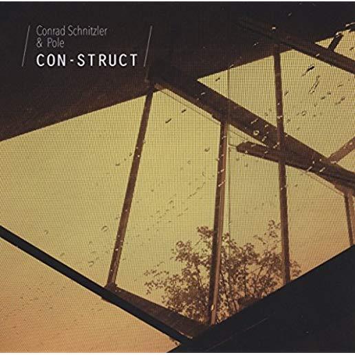 CON-STRUCT (W/CD)