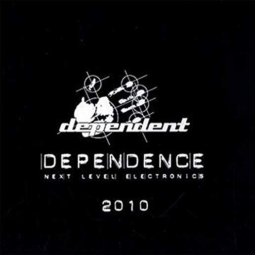 DEPENDENCE 2010 / VARIOUS