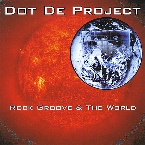 ROCK GROOVE & THE WORLD