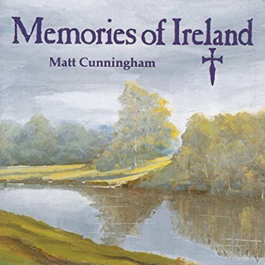 MEMORIES OF IRELAND (AUS)