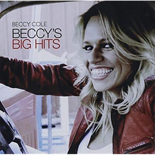 BECCY'S BIG HITS