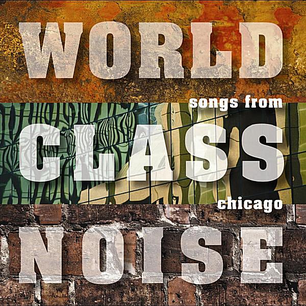 SONGS FROM CHICAGO
