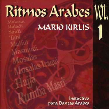 RITMOS ARABES 1