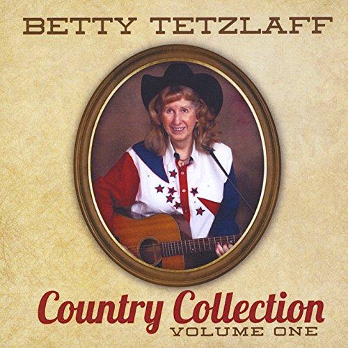 COUNTRY COLLECTION VOLUME ONE (CDR)
