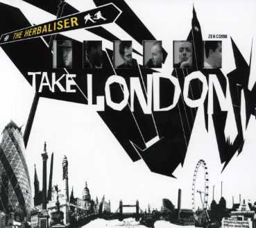 TAKE LONDON (LTD)