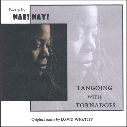 TANGOING WITH TORNADOES