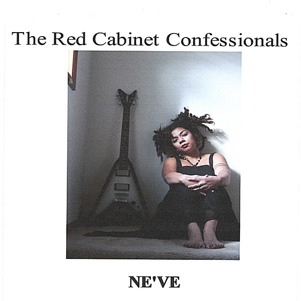 RED CABINET CONFESSIONALS