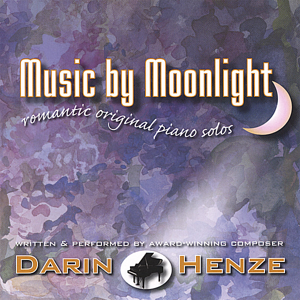 MUSIC BY MOONLIGHT