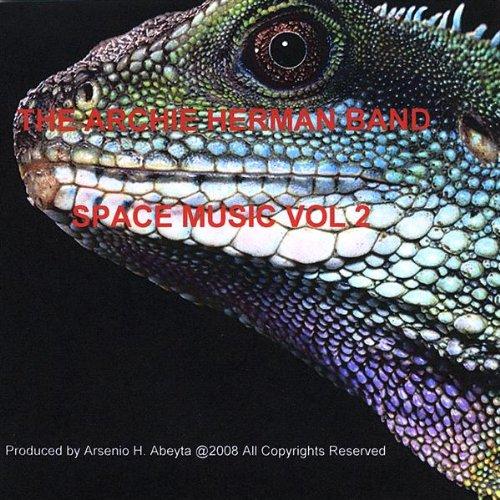 SPACE MUSIC 2 (CDR)