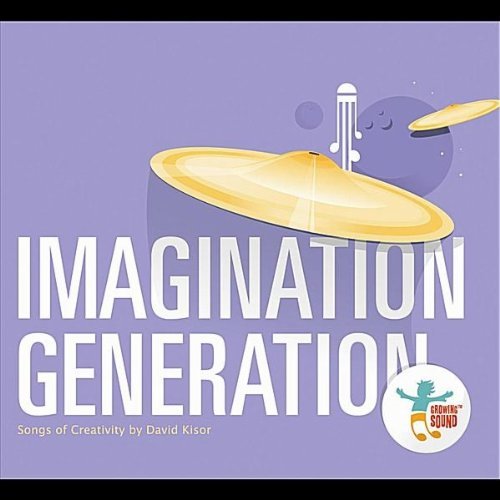 IMAGINATION GENERATION