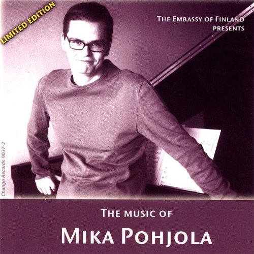 MUSIC OF MIKA POHJOLA