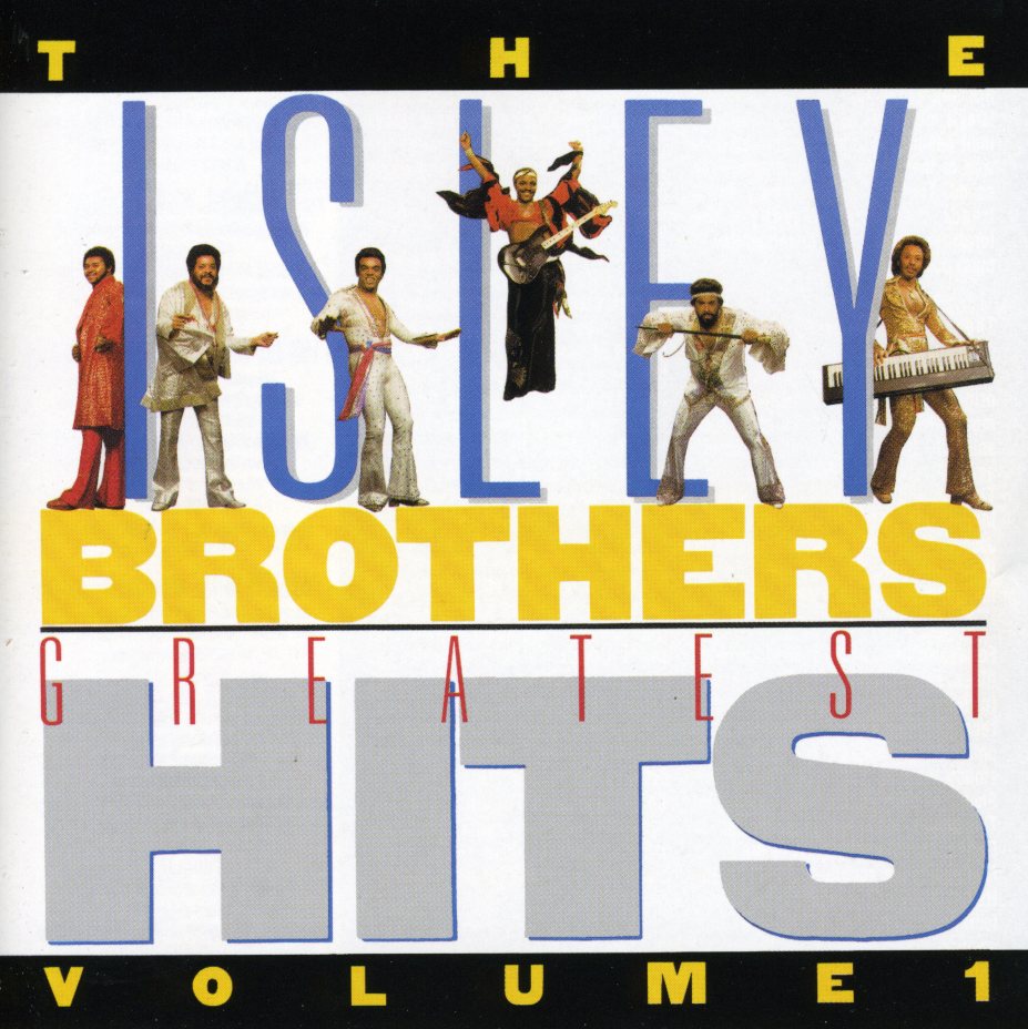ISLEY BROTHERS GREATEST HITS 1 (RMST)
