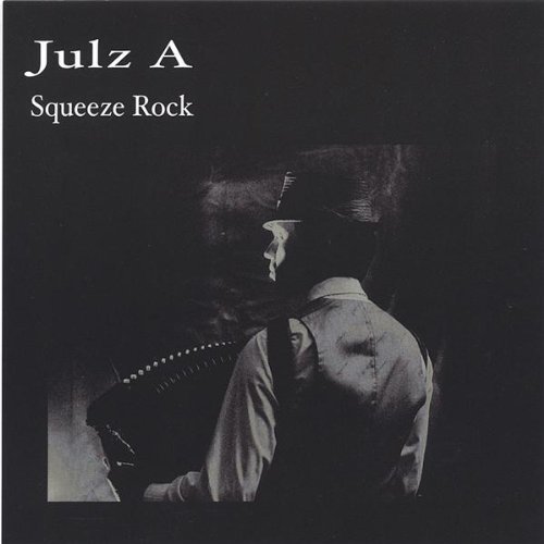 SQUEEZE ROCK EP