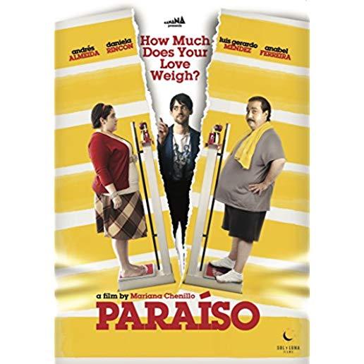 PARAISO / (SUB)