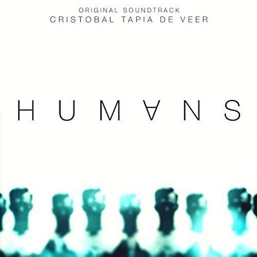 HUMANS / O.S.T. (UK)