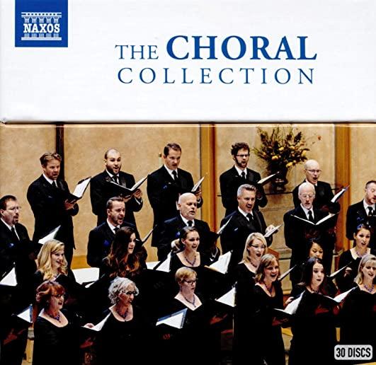 CHORAL COLLECTION (BOX)