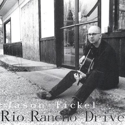 RIO RANCHO DRIVE