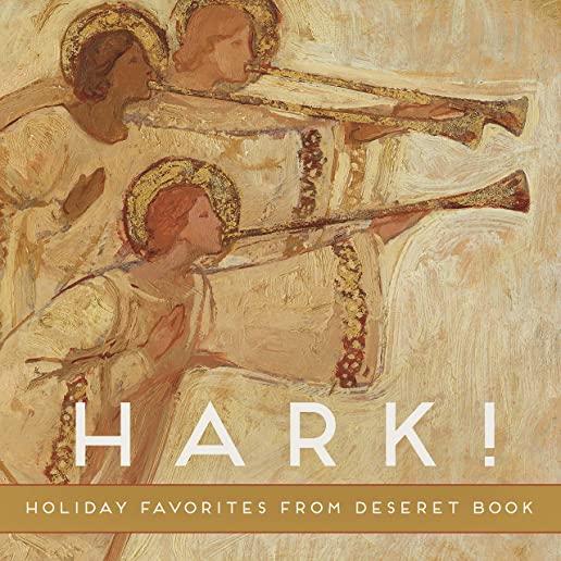 HARK! HOLIDAY FAVORITES FROM DESERET BOOK / VAR