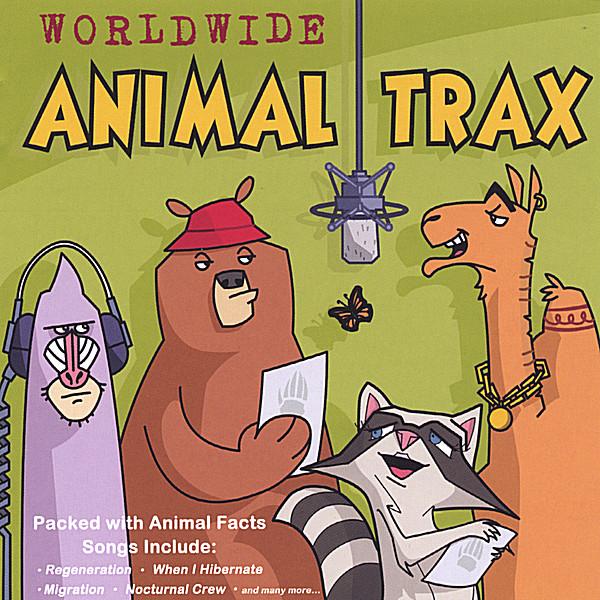 WORLDWIDE ANIMAL TRAX