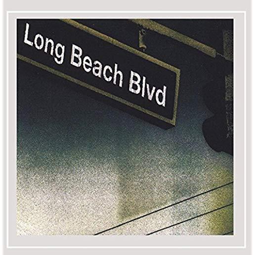 LONG BEACH BLVD / VARIOUS (CDR)