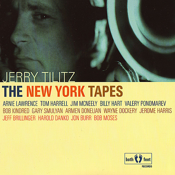NEW YORK TAPES