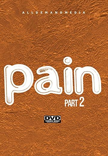 PAIN 2 / (MOD)