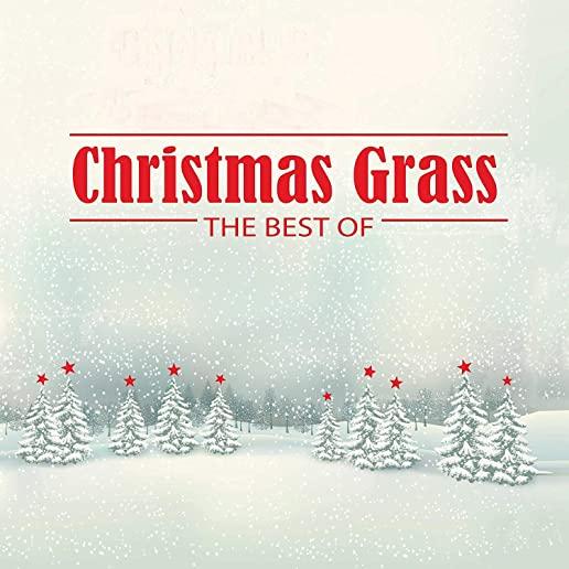 CHRISTMAS GRASS: THE BEST OF / VARIOUS