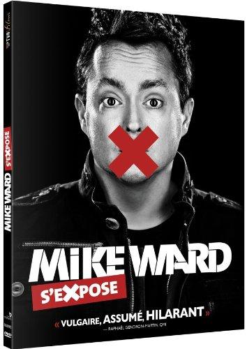 MIKE WARD S'EXPOSE / (CAN NTSC)
