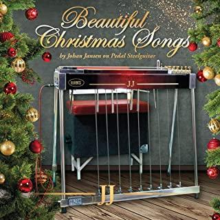 BEAUTIFUL CHRISTMAS SONGS (UK)