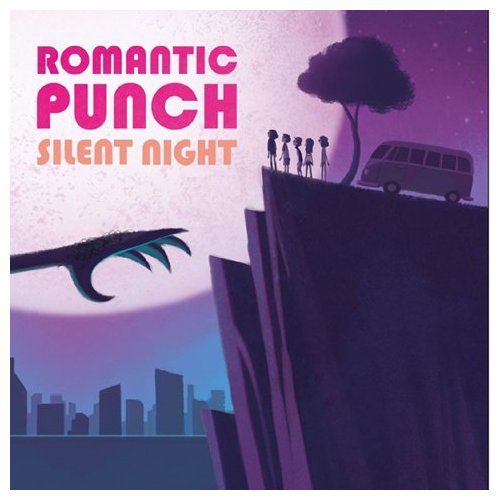 SILENT NIGHT (EP)