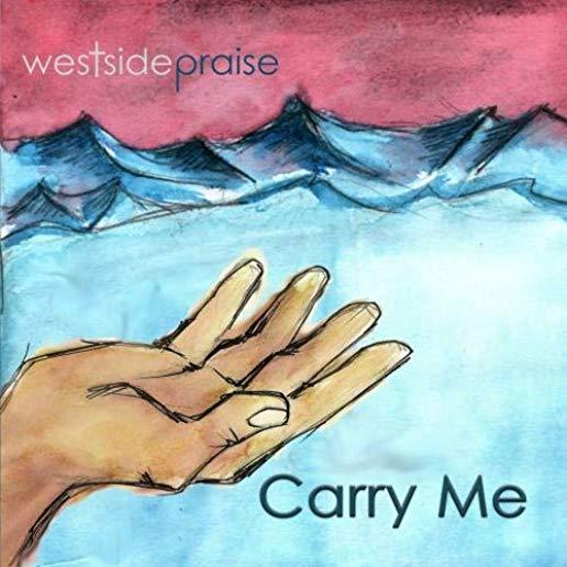 CARRY ME (CDR)