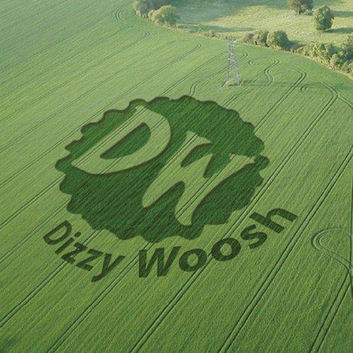 DIZZY WOOSH (CDR)