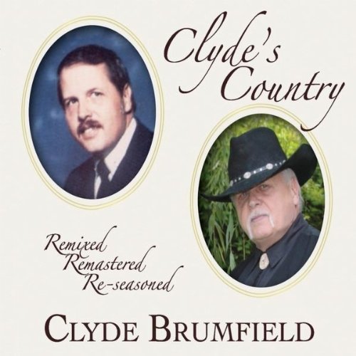 CLYDE'S COUNTRY