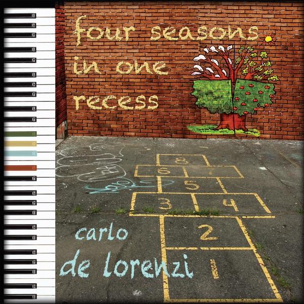 FOUR SEASONS IN ONE RECESS