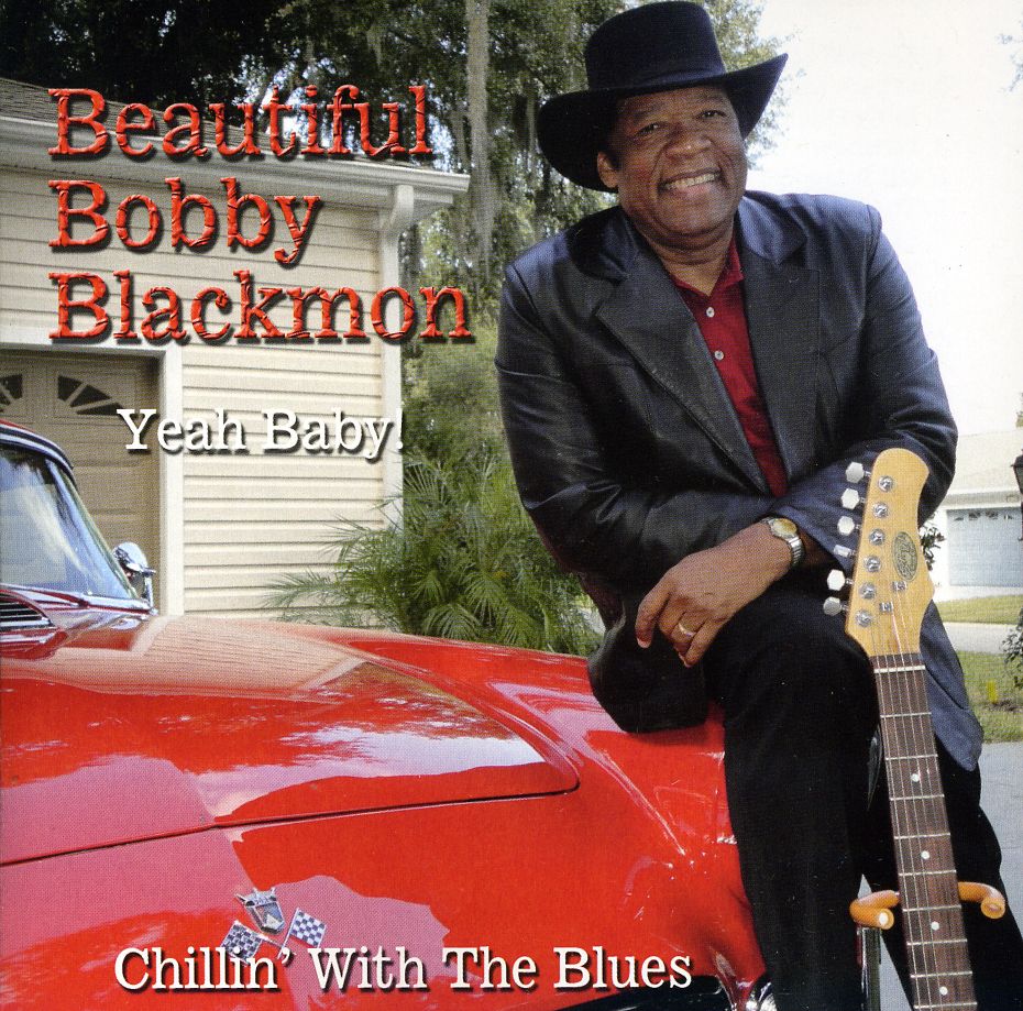 YEAH BABY-CHILLIN WITH THE BLUES