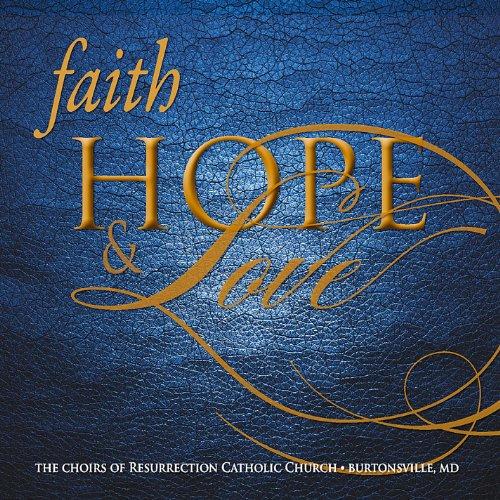 FAITH HOPE & LOVE
