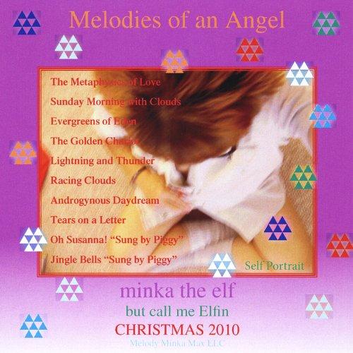 MELODIES OF AN ANGEL (CDR)
