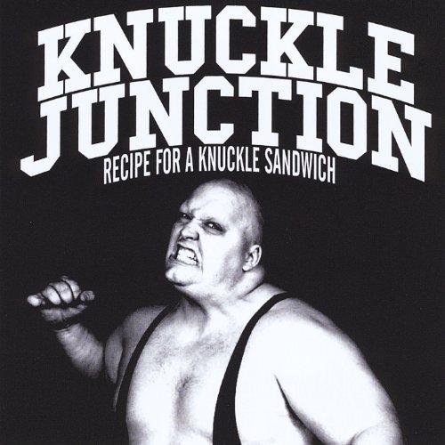 RECIPE FOR A KNUCKLE SANDWICH (CDR)