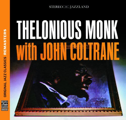 THELONIOUS MONK WITH JOHN COLTRANE (BONUS TRACK)