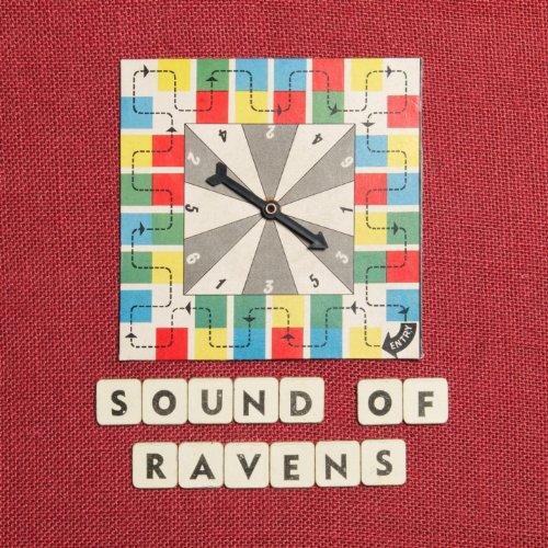 SOUND OF RAVENS (CDR)