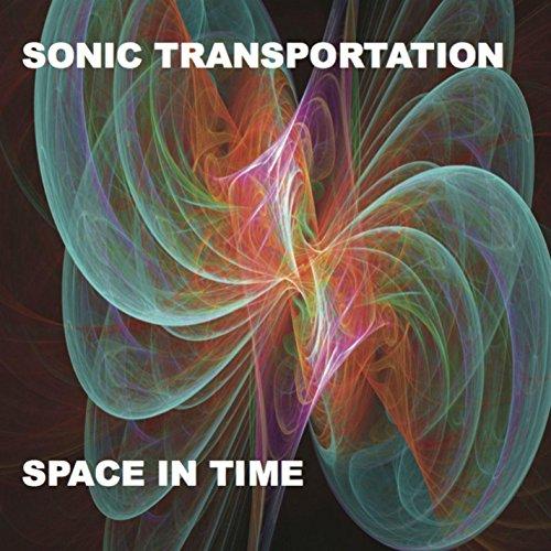 SPACE IN TIME (CDR)