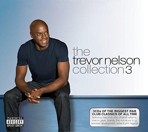 TREVOR NELSON COLLECTION 3 / VARIOUS (UK)
