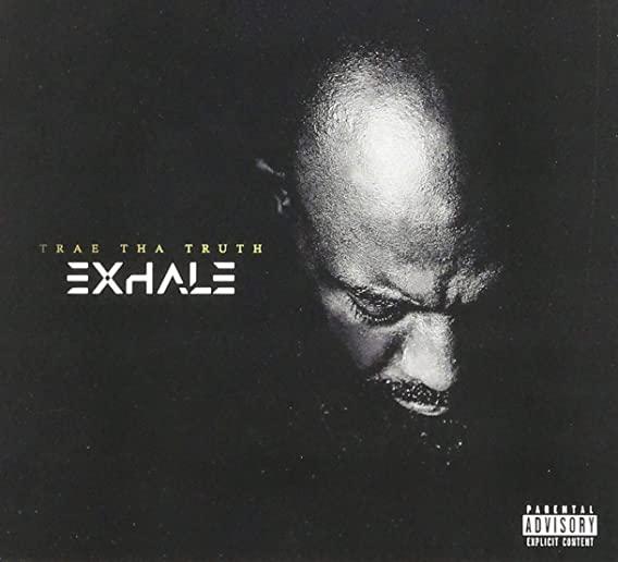 EXHALE (DIG)