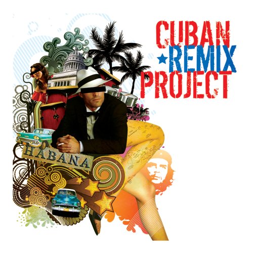 CUBAN REMIX PROJECT / VARIOUS
