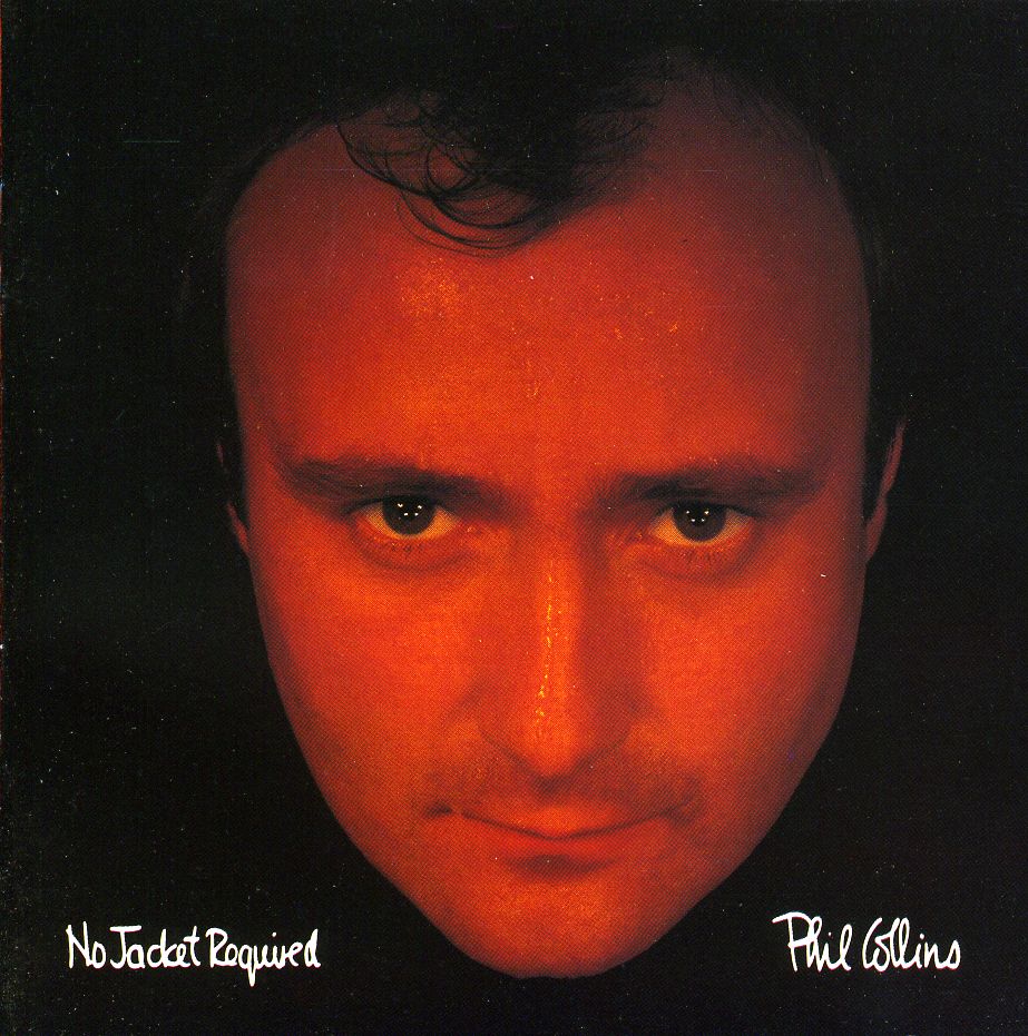 NO JACKET REQUIRED (ARG)