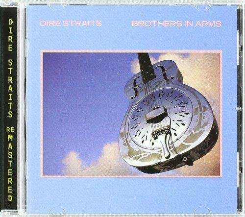 BROTHERS IN ARMS (REMASTERED) (GER)