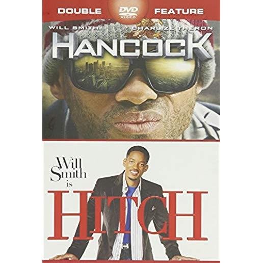 HANCOCK & HITCH